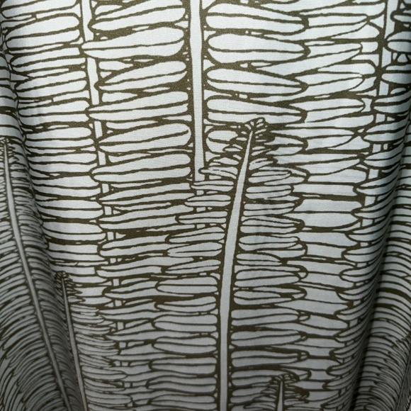 Manaola Hawaii Tunic Top M - Picture 4 of 5